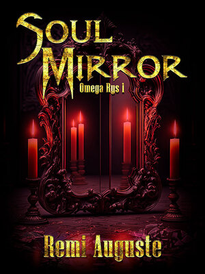 cover image of Soul Mirror